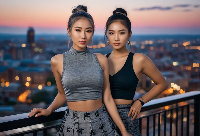 我们的实验室